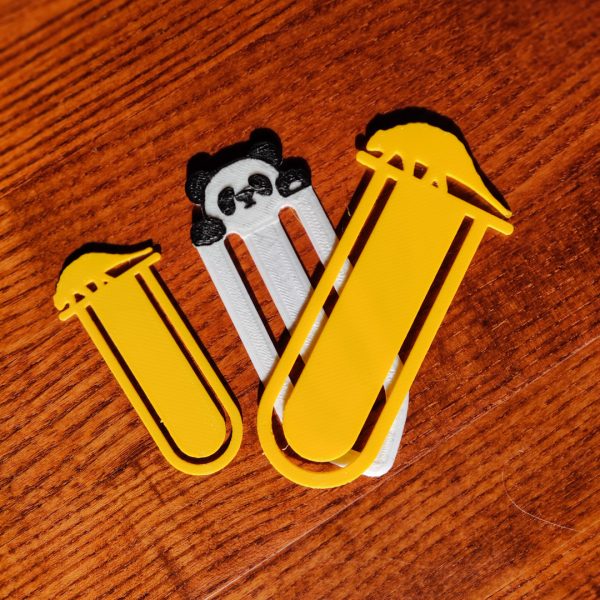 Marcapáginas - Imagen 3