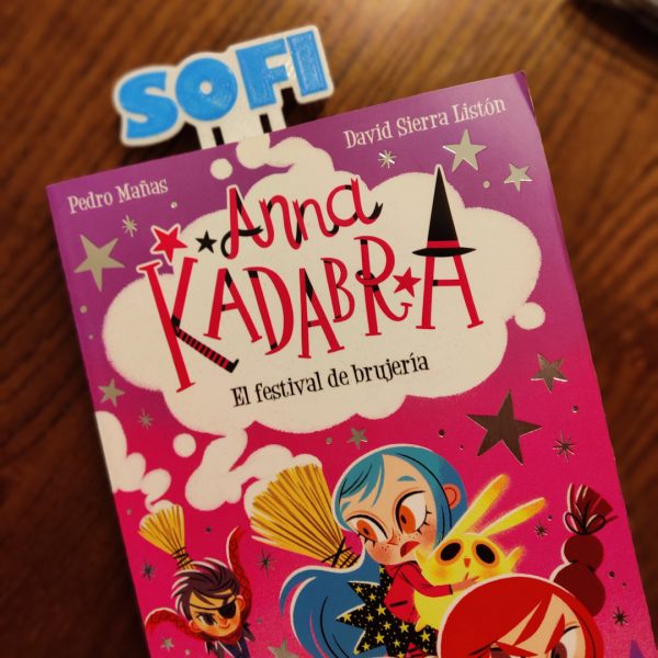Marcapáginas
