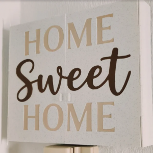 Caja decoración tapa cuadro eléctrico (multicolor)